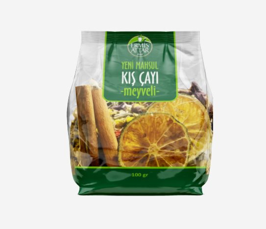 Bim Kış Çayı 